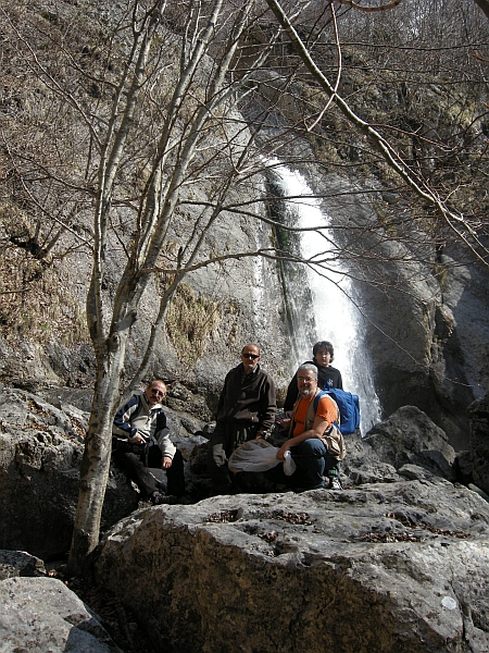Escursione Parco Nazionale d''Abruzzo